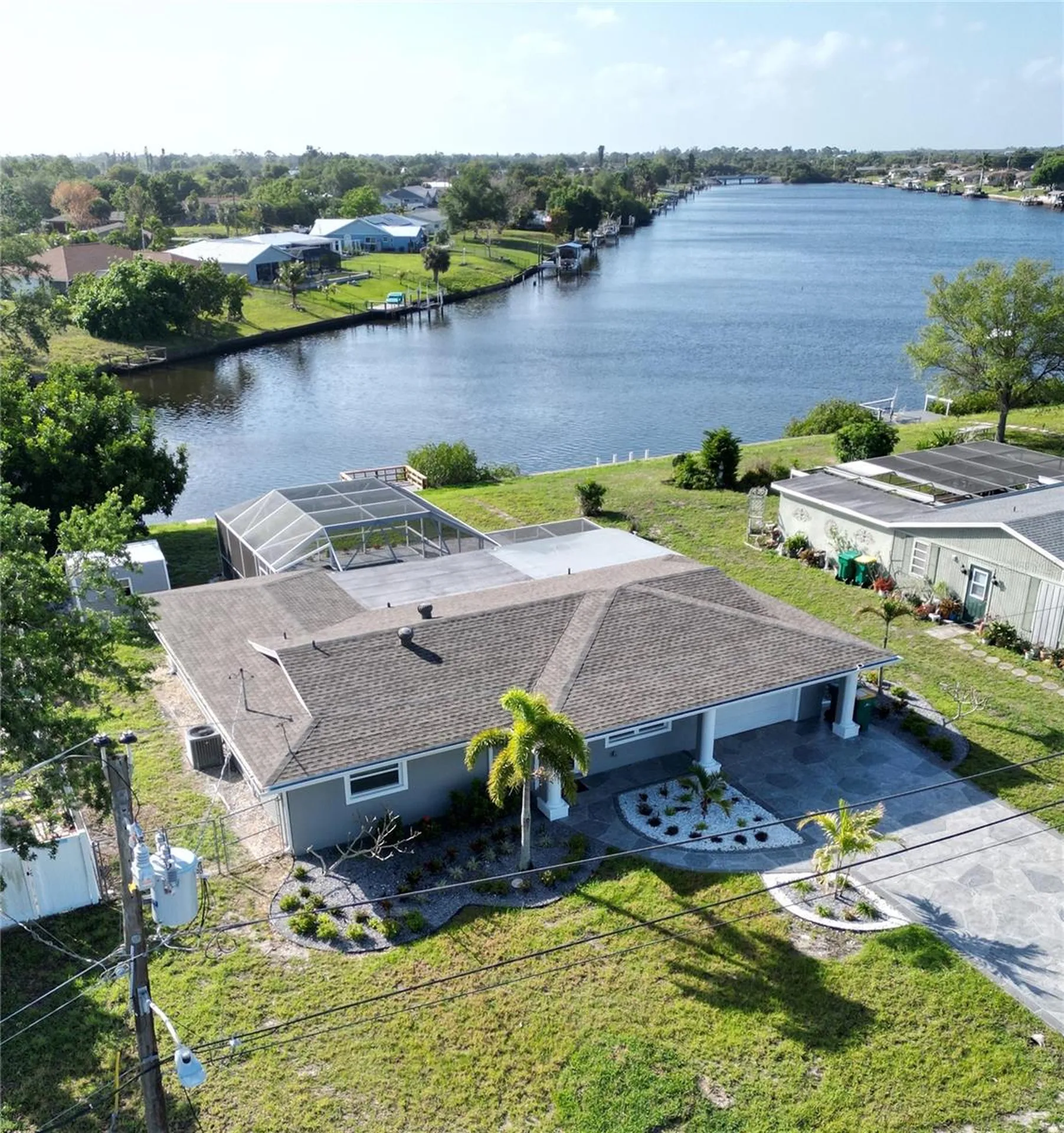 717 Crestview Circle NW Port Charlotte FL 33948