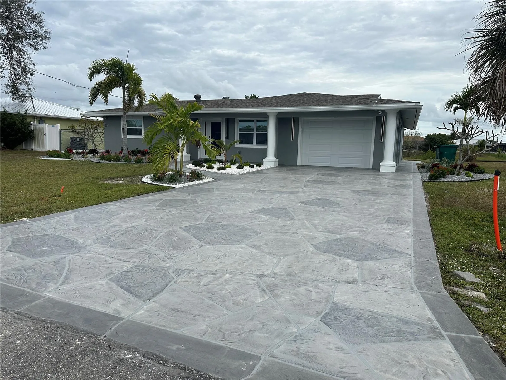 717 Crestview Circle NW Port Charlotte FL 33948
