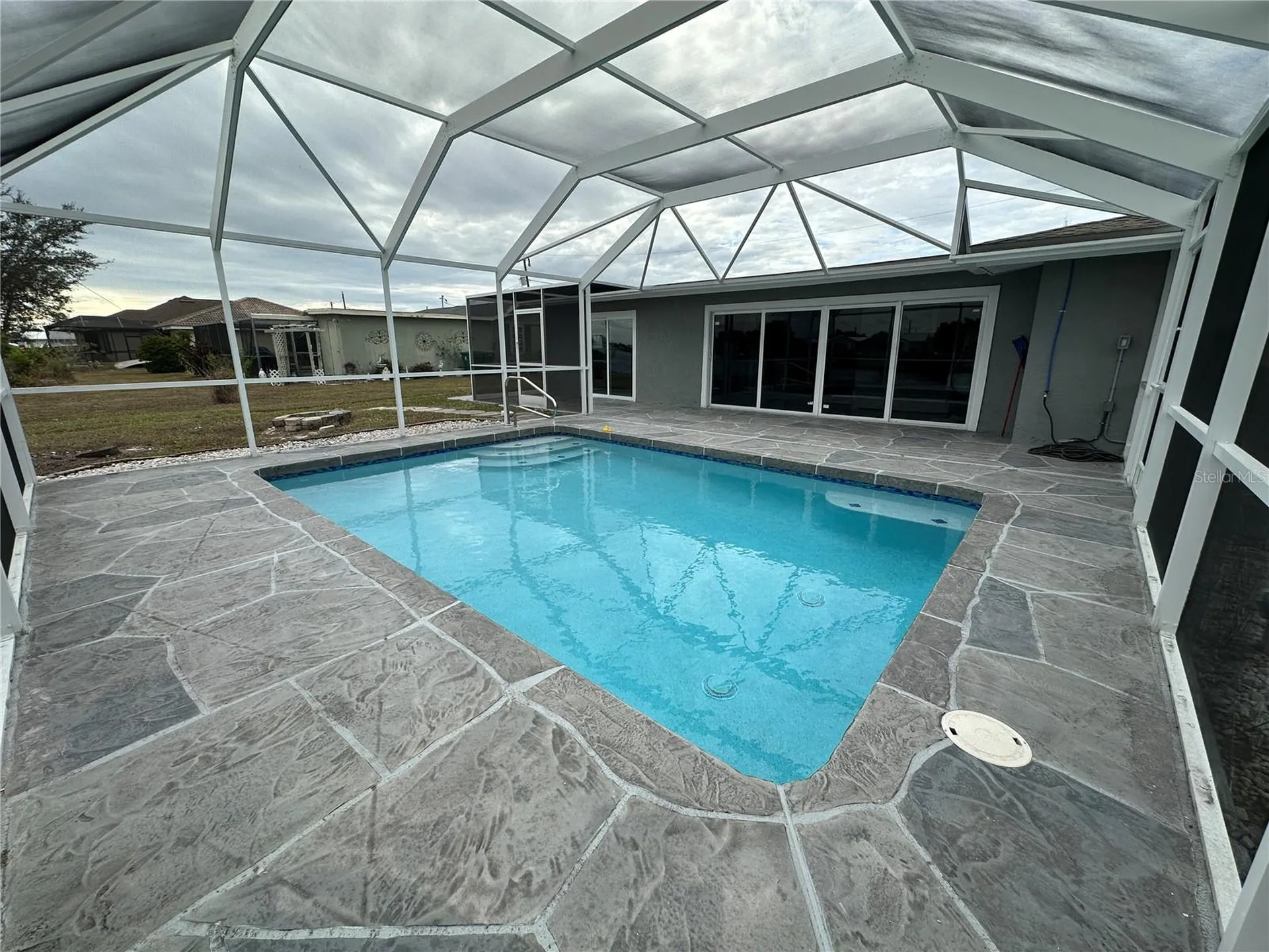 717 Crestview Circle NW Port Charlotte FL 33948