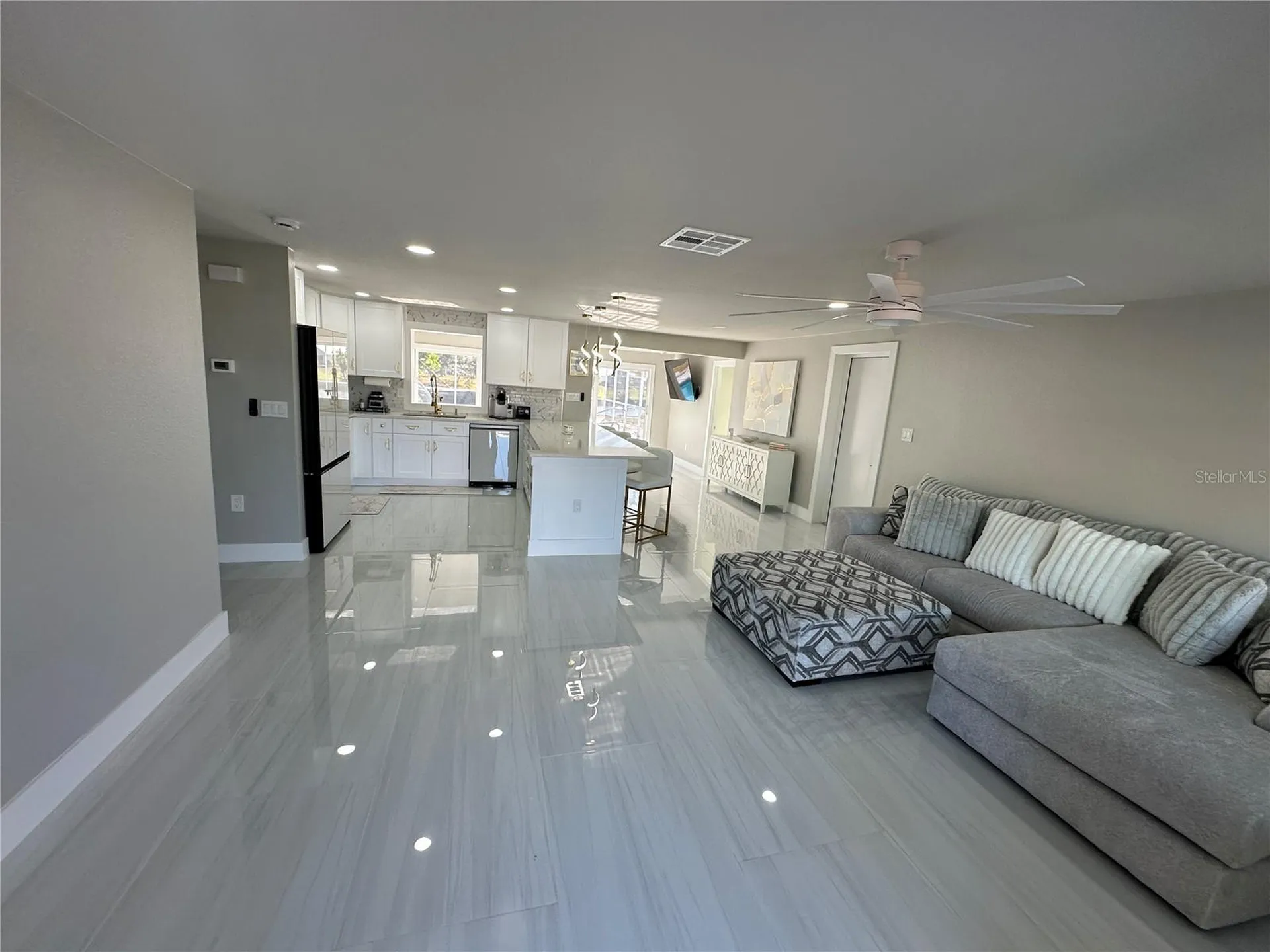 717 Crestview Circle NW Port Charlotte FL 33948