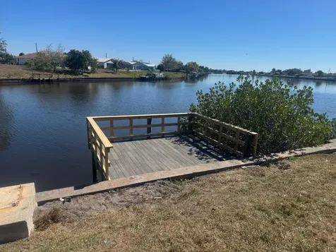 717 Crestview Circle NW Port Charlotte FL 33948