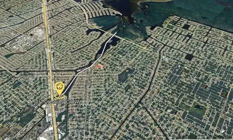 717 Crestview Circle NW Port Charlotte FL 33948