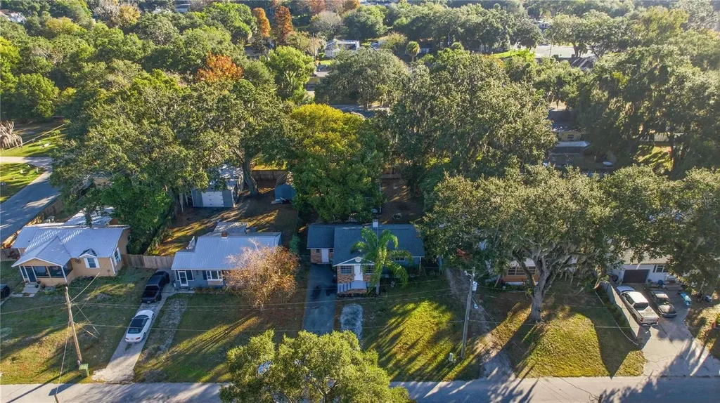 604 Ross Street Leesburg FL 34748