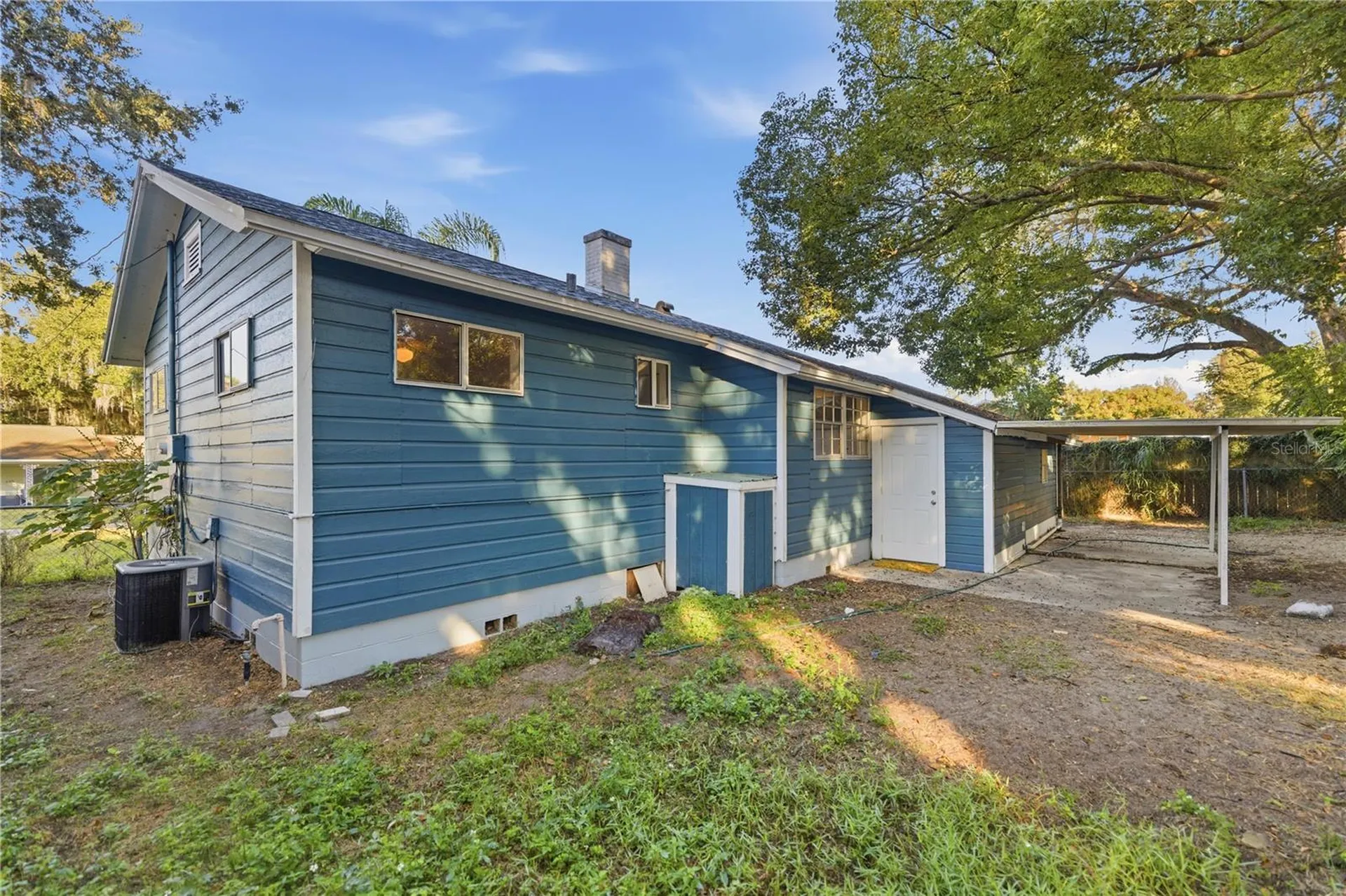 604 Ross Street Leesburg FL 34748