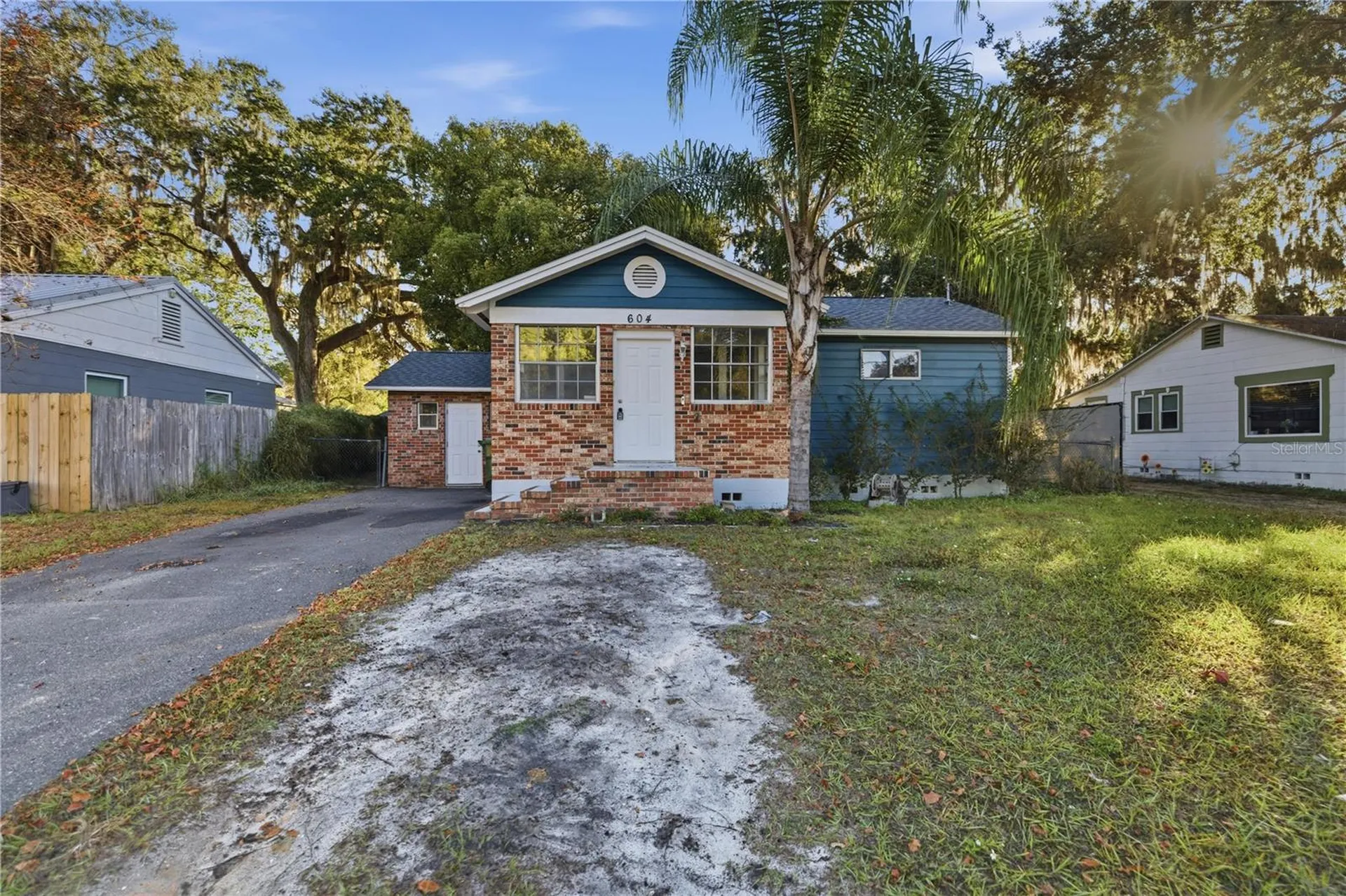 604 Ross Street Leesburg FL 34748