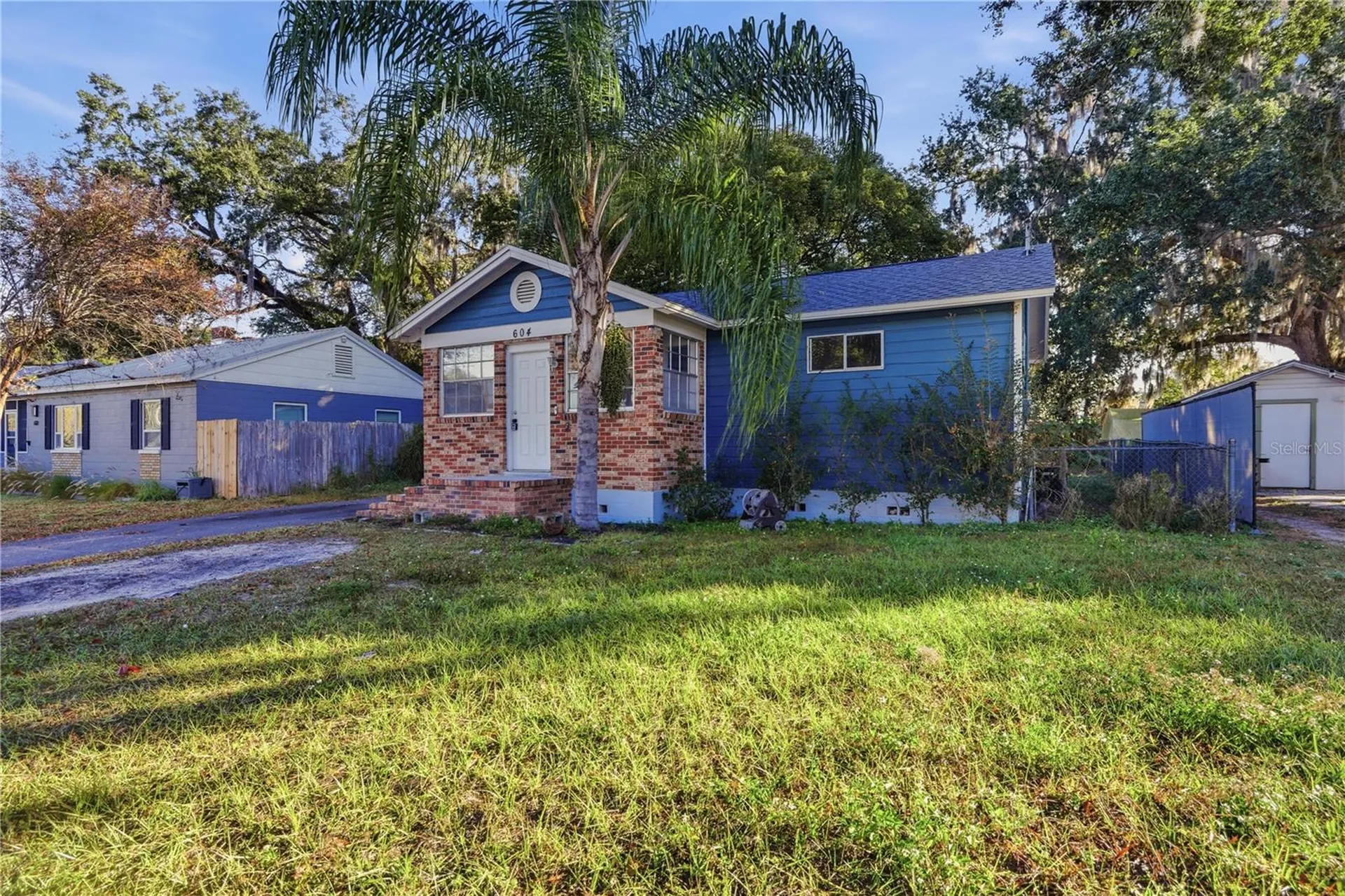 604 Ross Street Leesburg FL 34748