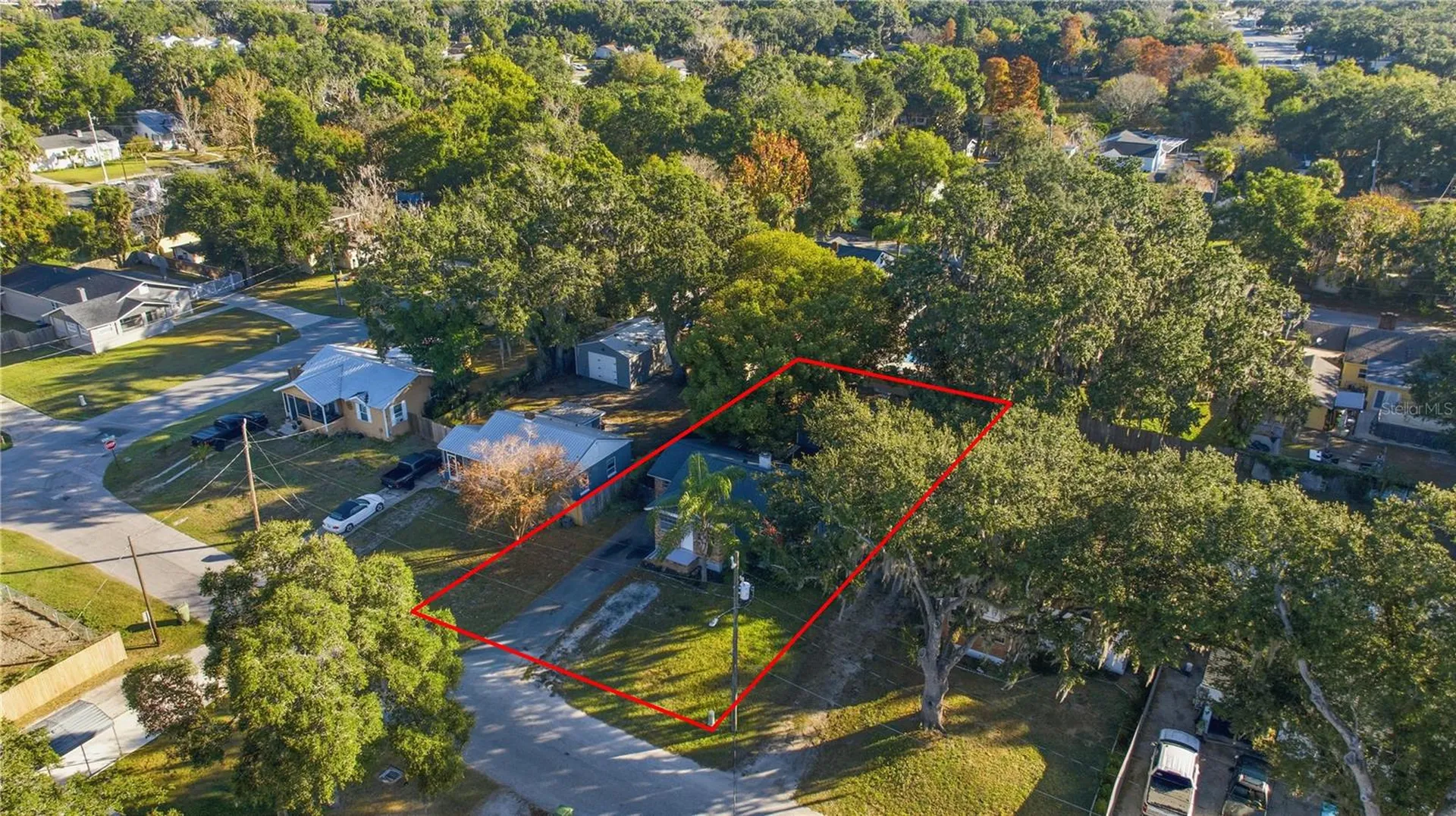 604 Ross Street Leesburg FL 34748