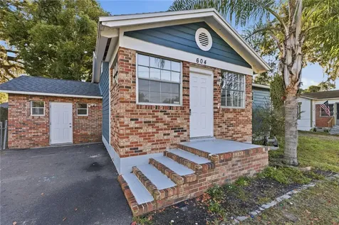 604 Ross Street Leesburg FL 34748