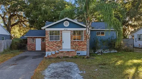 604 Ross Street Leesburg FL 34748