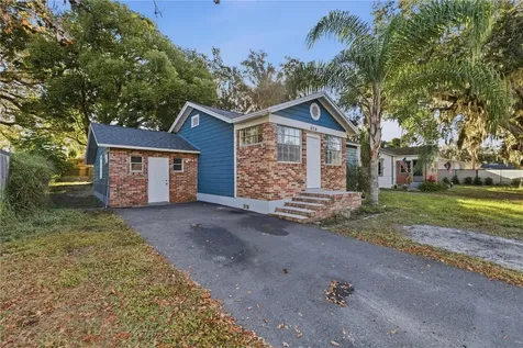 604 Ross Street Leesburg FL 34748
