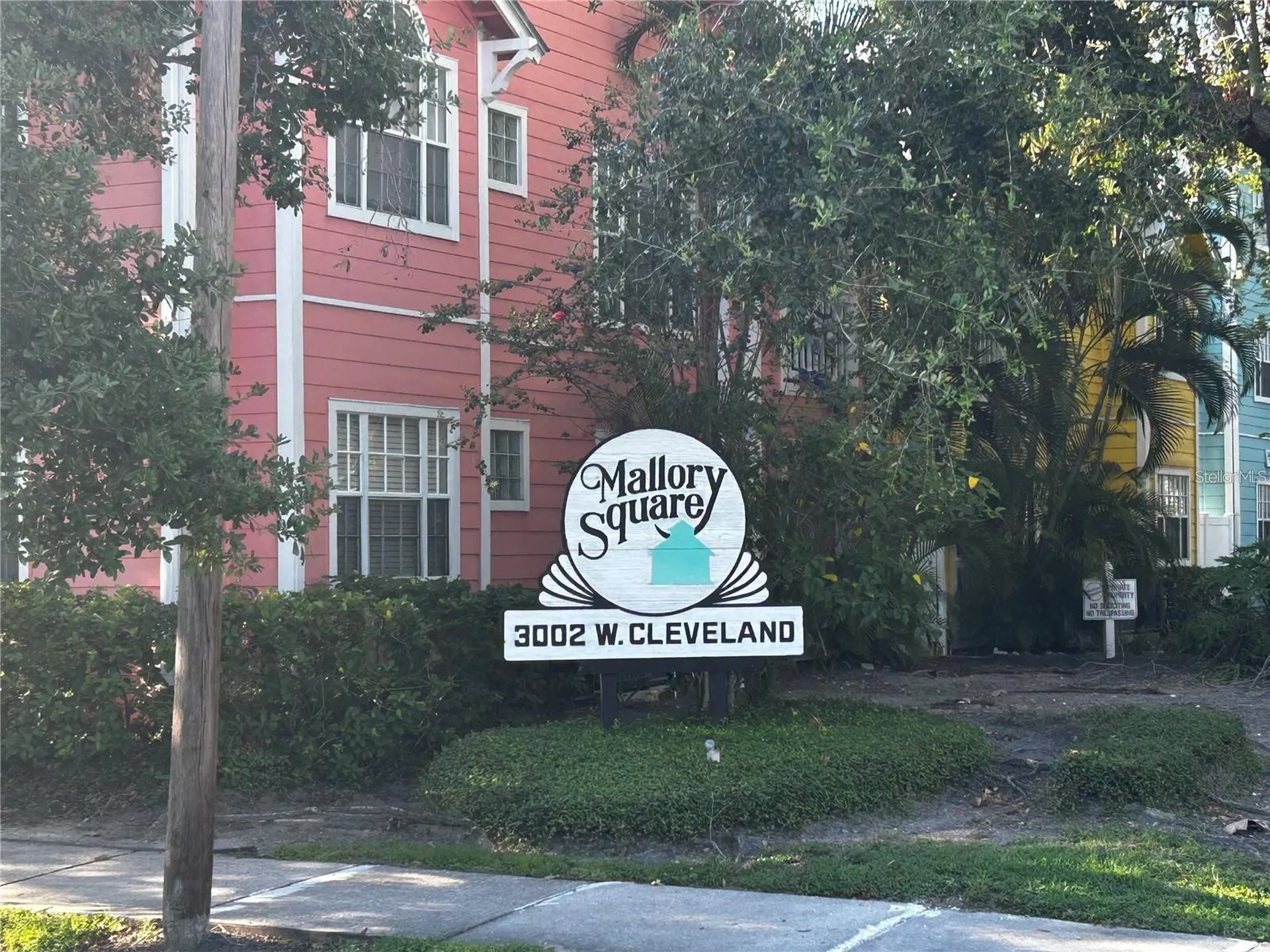 3002 W Cleveland Street Tampa FL 33609