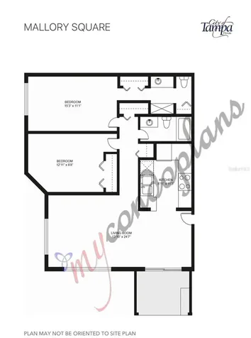 3002 W Cleveland Street Tampa FL 33609