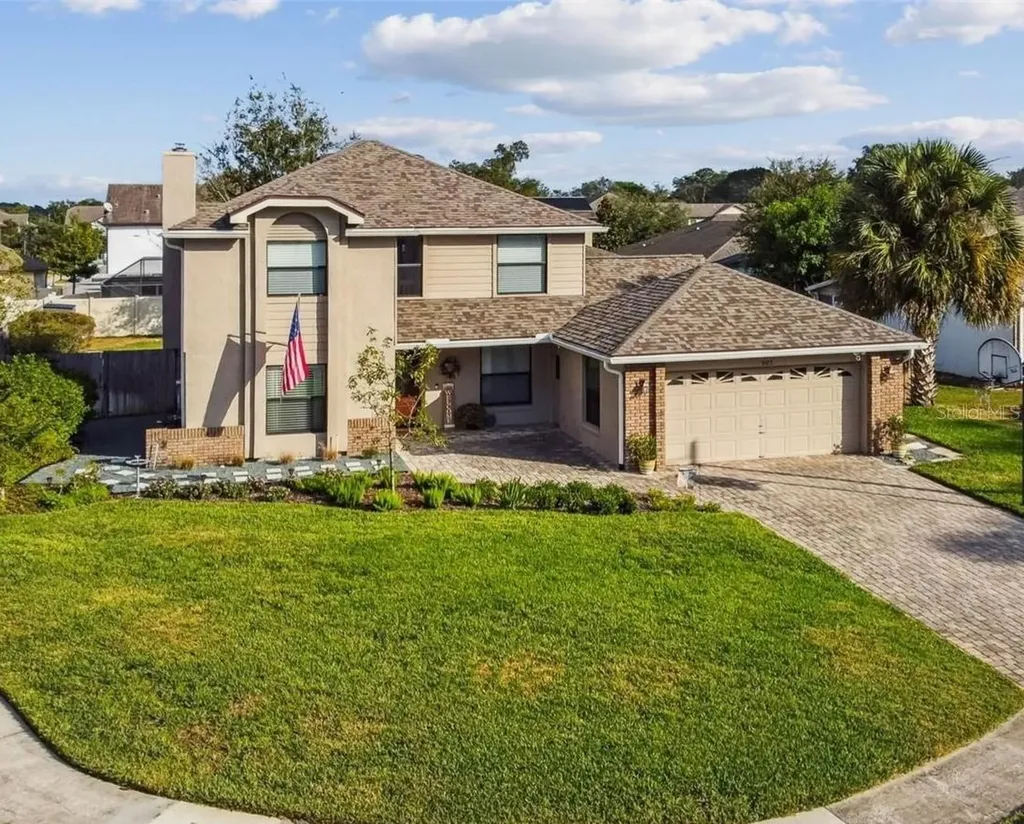 987 Cross Cut Way Longwood FL 32750