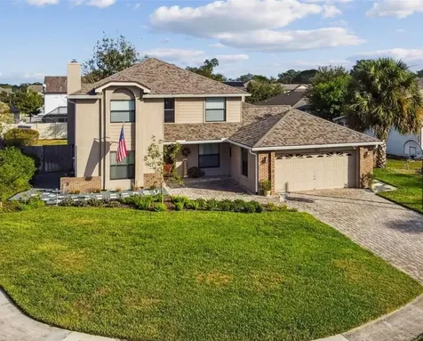 987 Cross Cut Way Longwood FL 32750