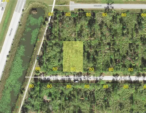23474 Moses Court Punta Gorda FL 33980