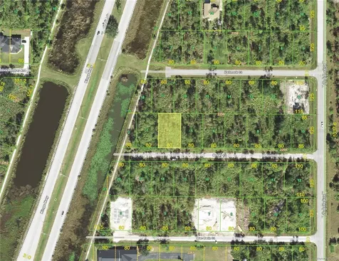 23474 Moses Court Punta Gorda FL 33980