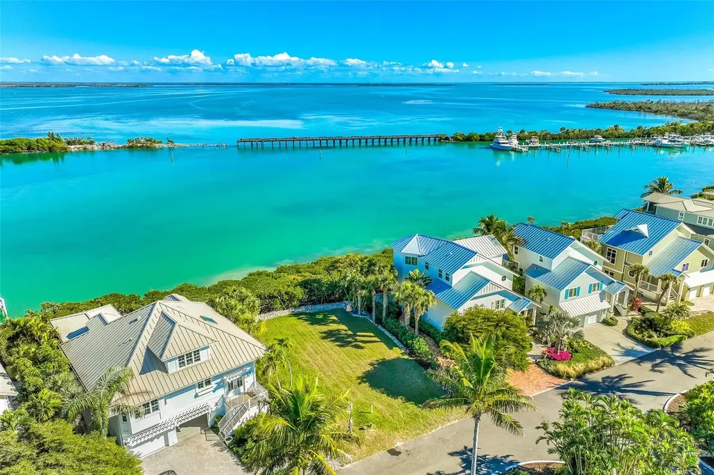 16728 Grande Quay Drive Boca Grande FL 33921