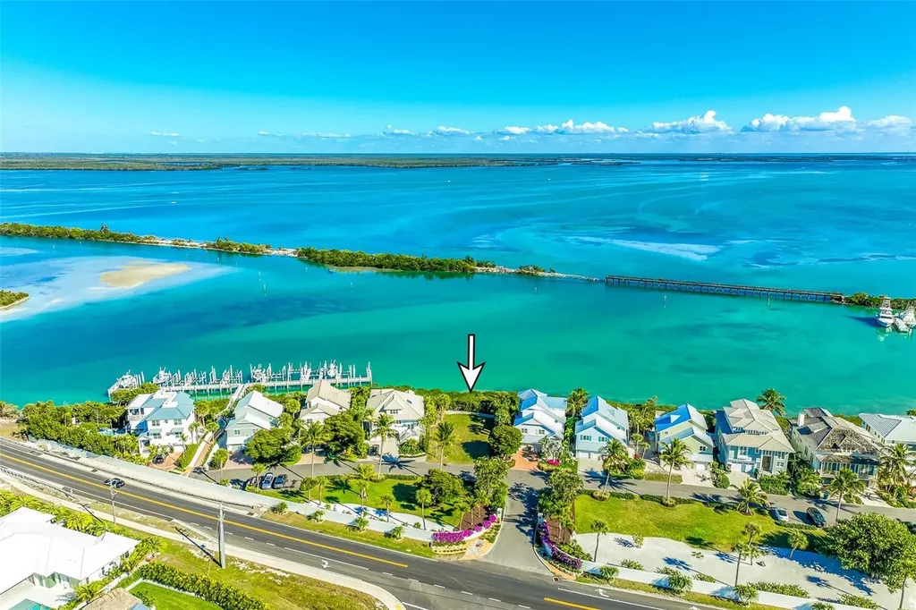 16728 Grande Quay Drive Boca Grande FL 33921