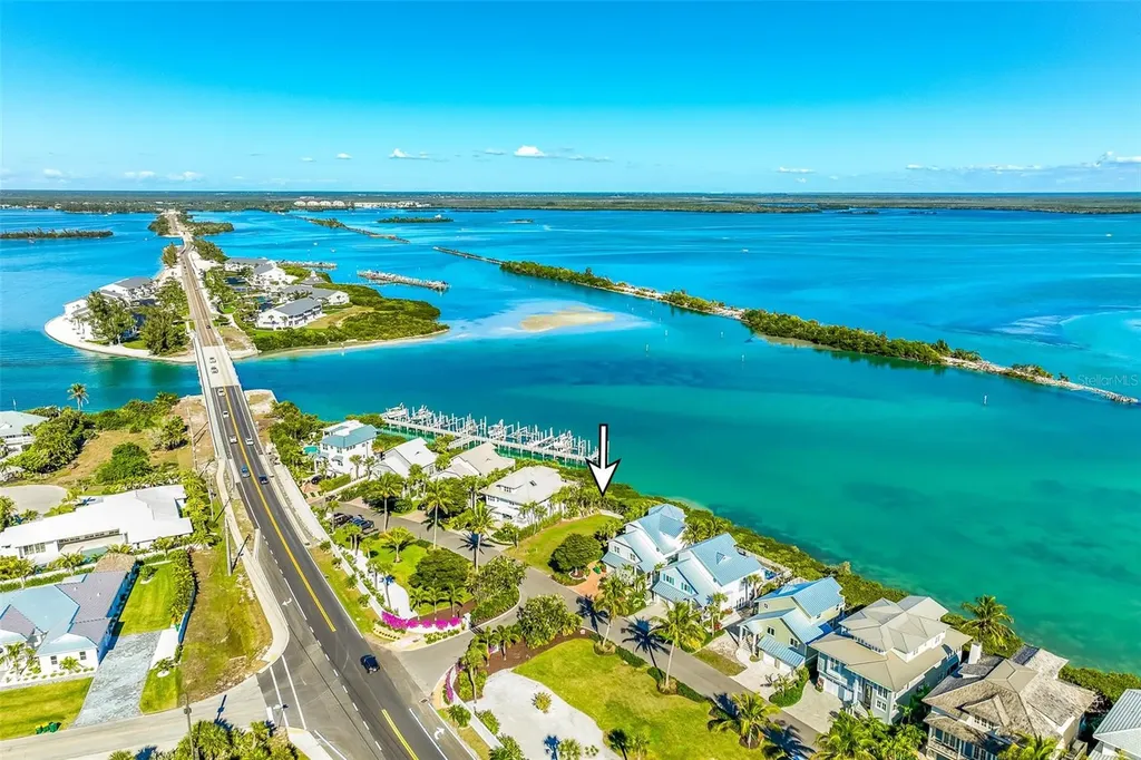 16728 Grande Quay Drive Boca Grande FL 33921