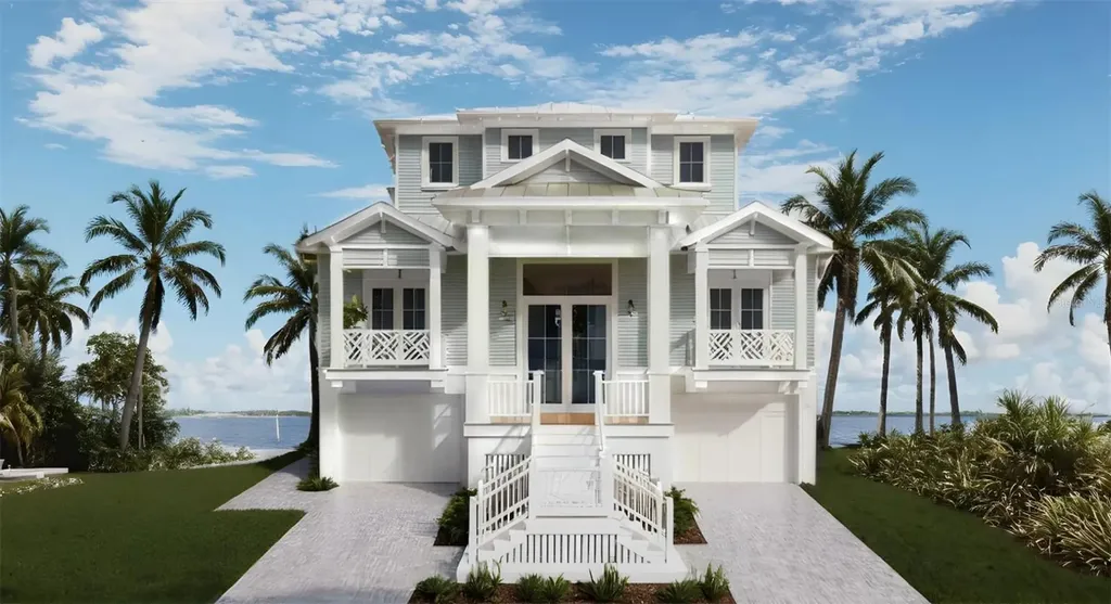 16728 Grande Quay Drive Boca Grande FL 33921