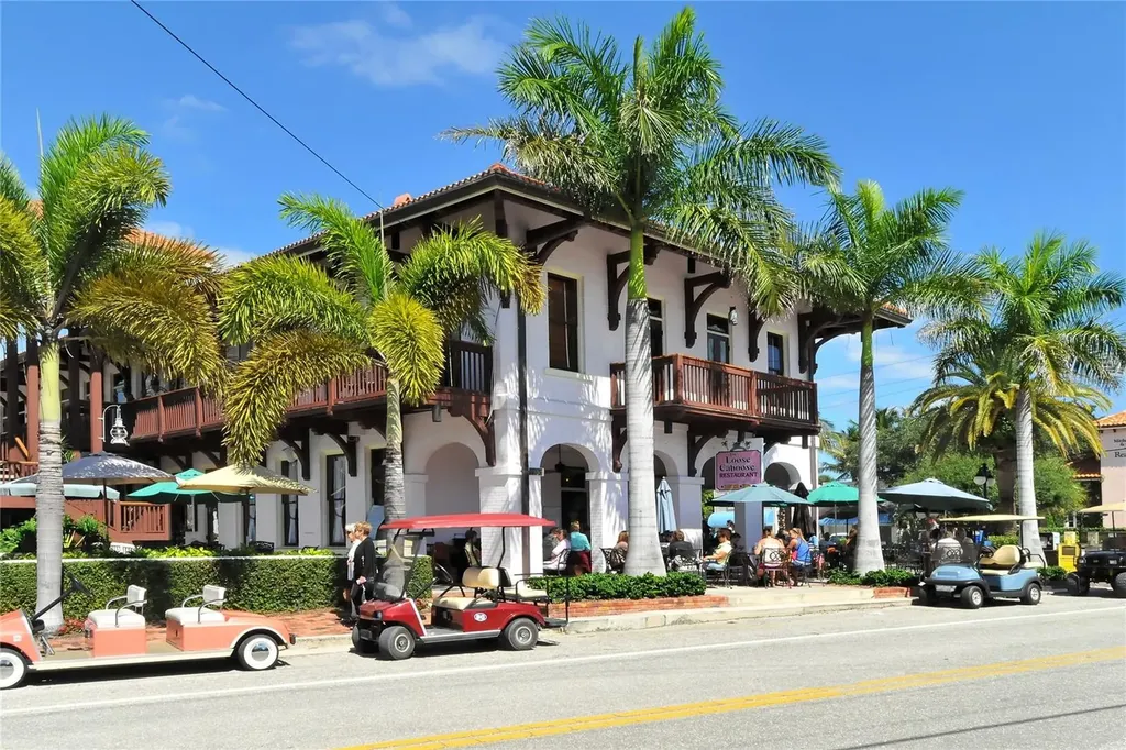16728 Grande Quay Drive Boca Grande FL 33921