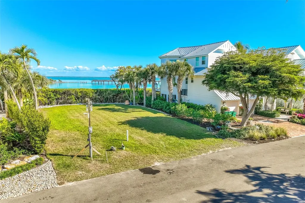 16728 Grande Quay Drive Boca Grande FL 33921