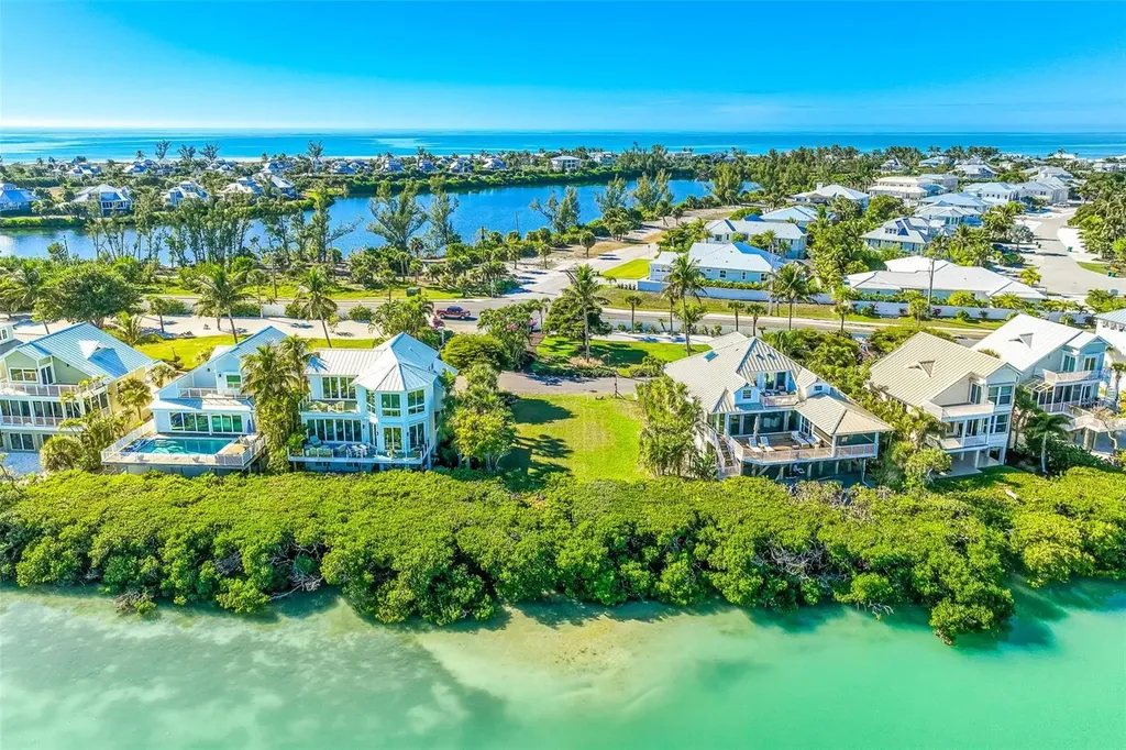 16728 Grande Quay Drive Boca Grande FL 33921