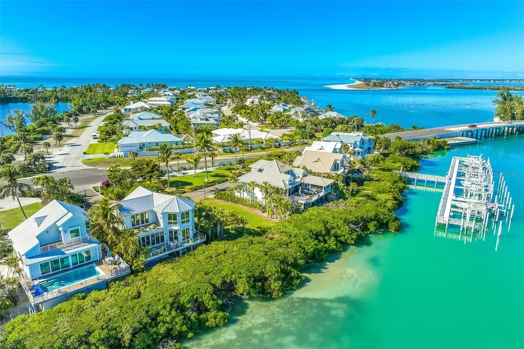16728 Grande Quay Drive Boca Grande FL 33921