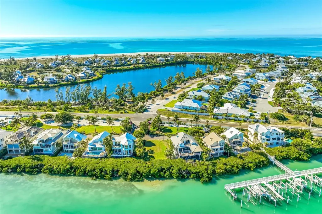 16728 Grande Quay Drive Boca Grande FL 33921
