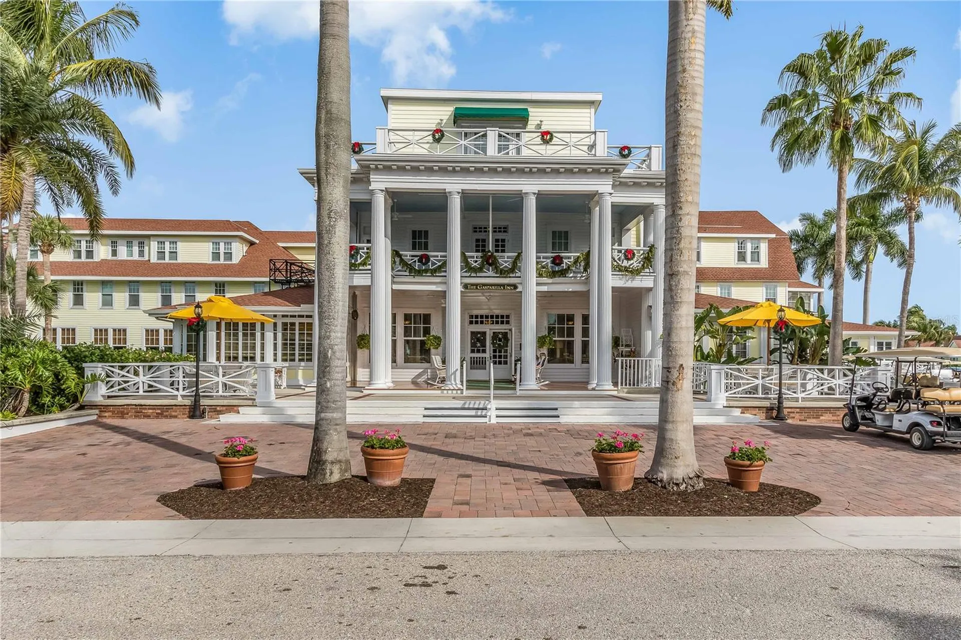 16728 Grande Quay Drive Boca Grande FL 33921
