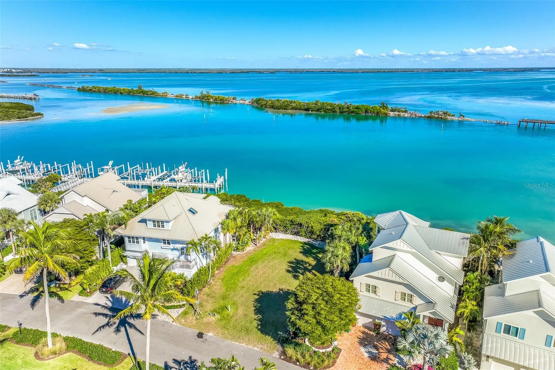 16728 Grande Quay Drive Boca Grande FL 33921