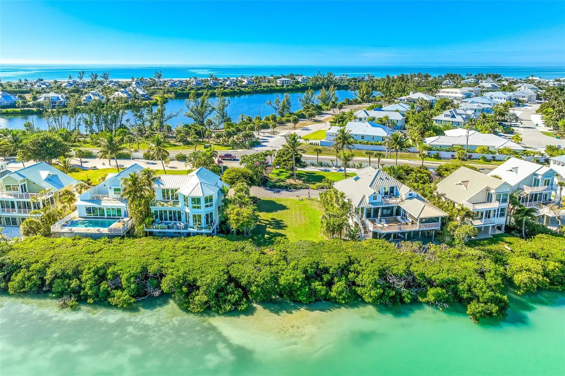 16728 Grande Quay Drive Boca Grande FL 33921