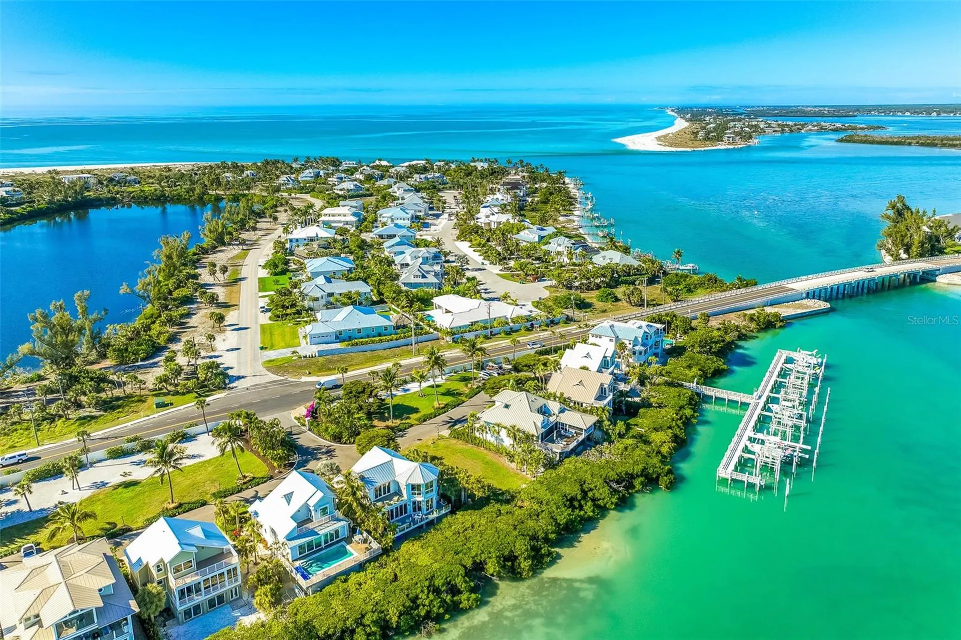 16728 Grande Quay Drive Boca Grande FL 33921