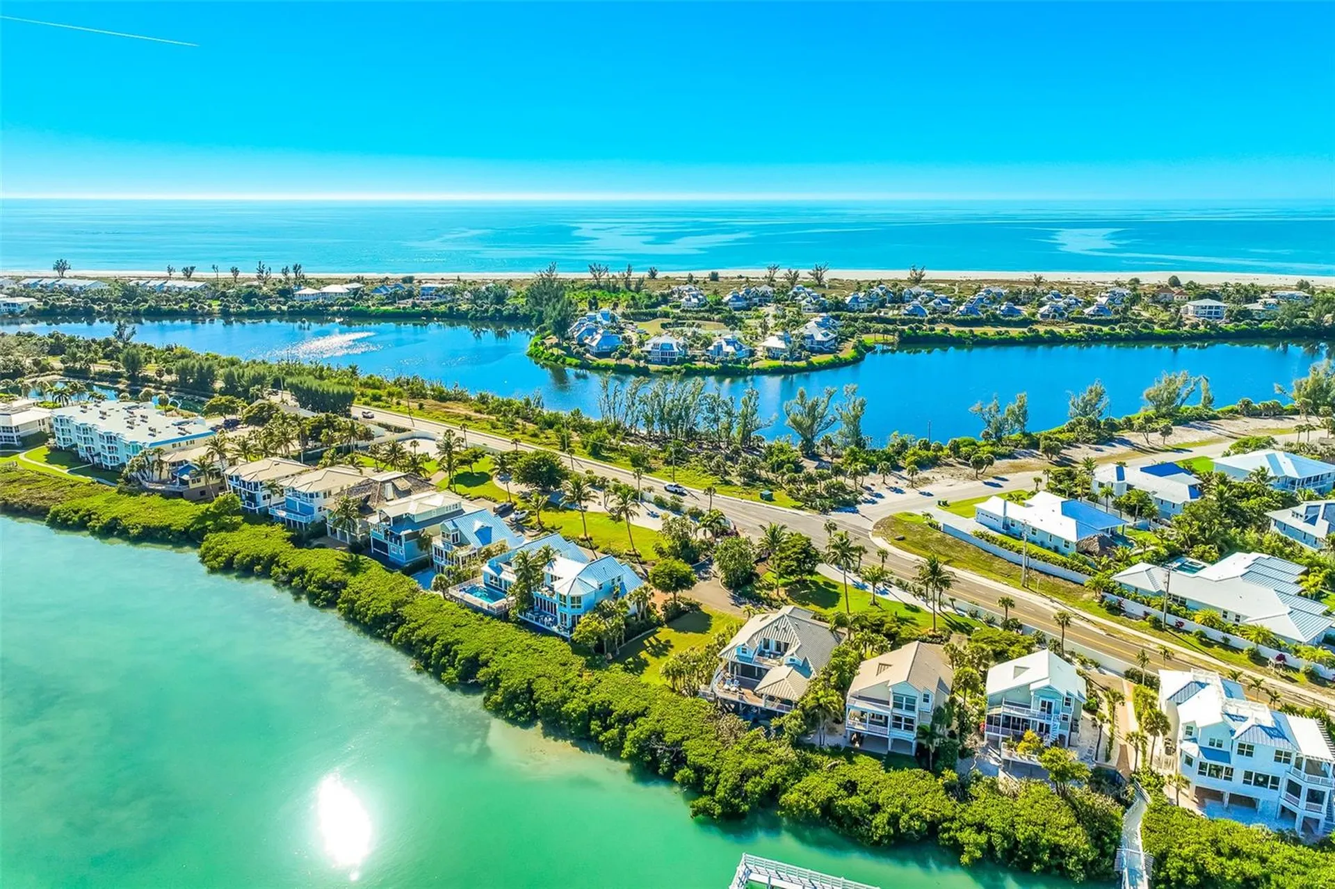 16728 Grande Quay Drive Boca Grande FL 33921