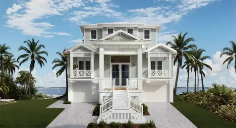 16728 Grande Quay Drive Boca Grande FL 33921