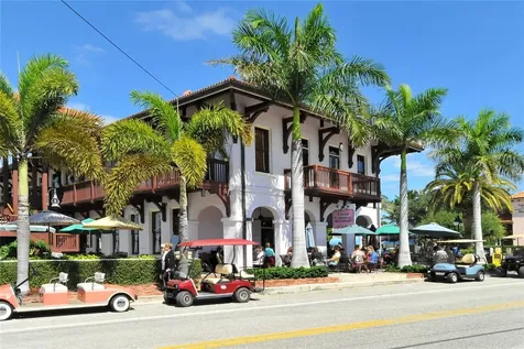 16728 Grande Quay Drive Boca Grande FL 33921