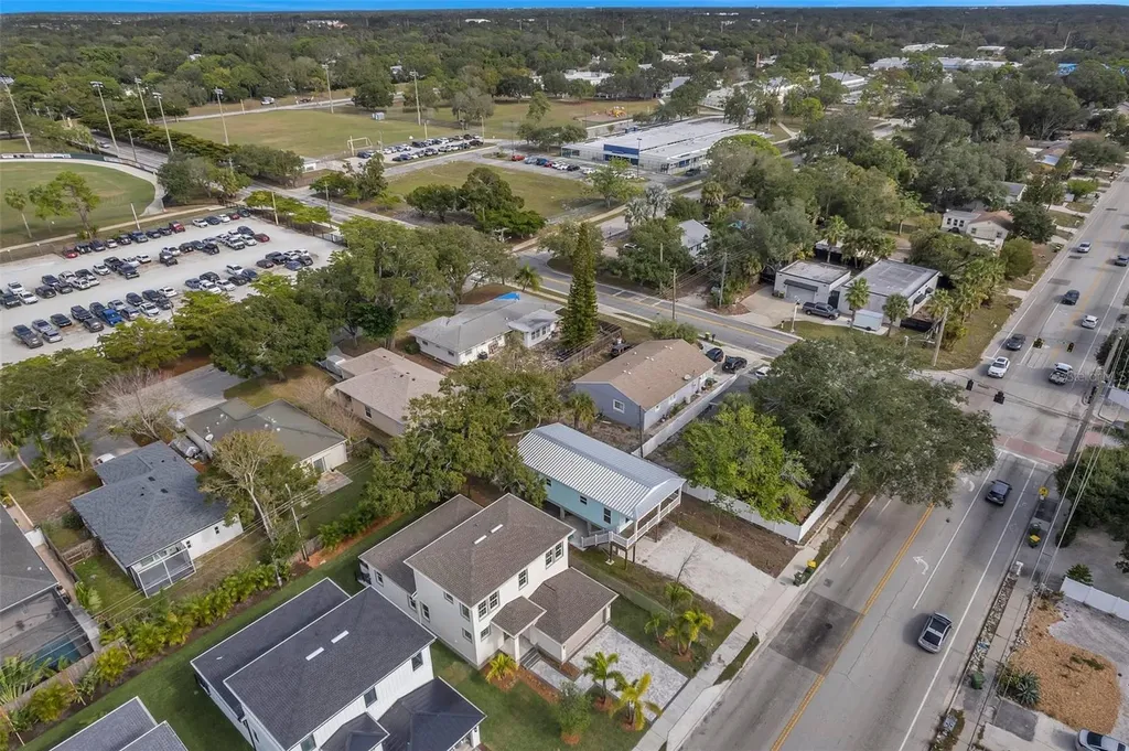 2369 Bahia Vista Street Sarasota FL 34239