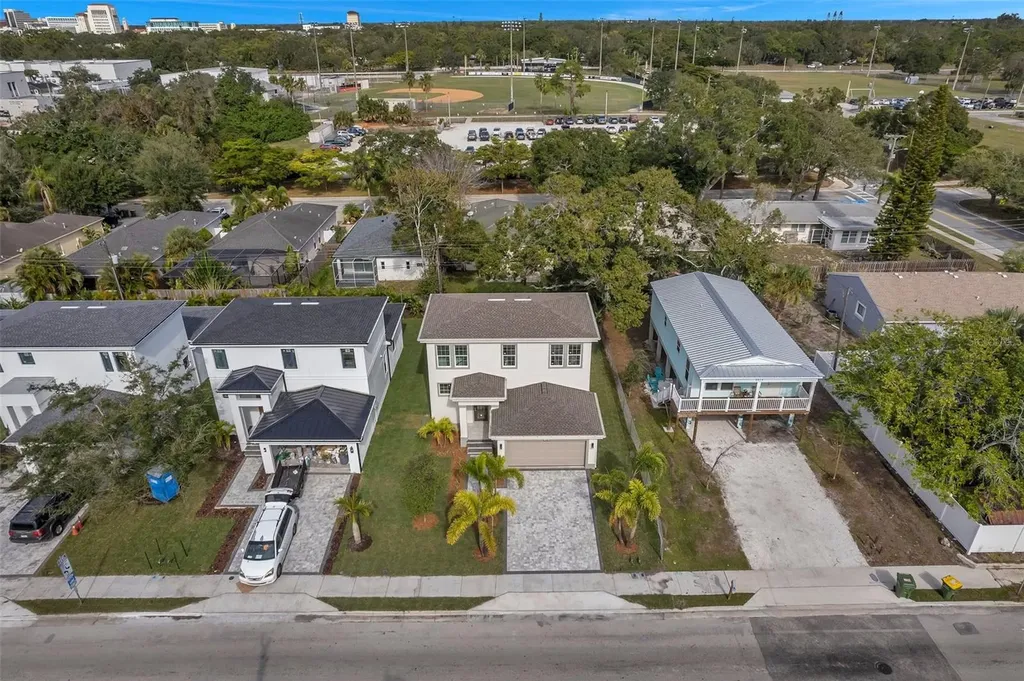 2369 Bahia Vista Street Sarasota FL 34239