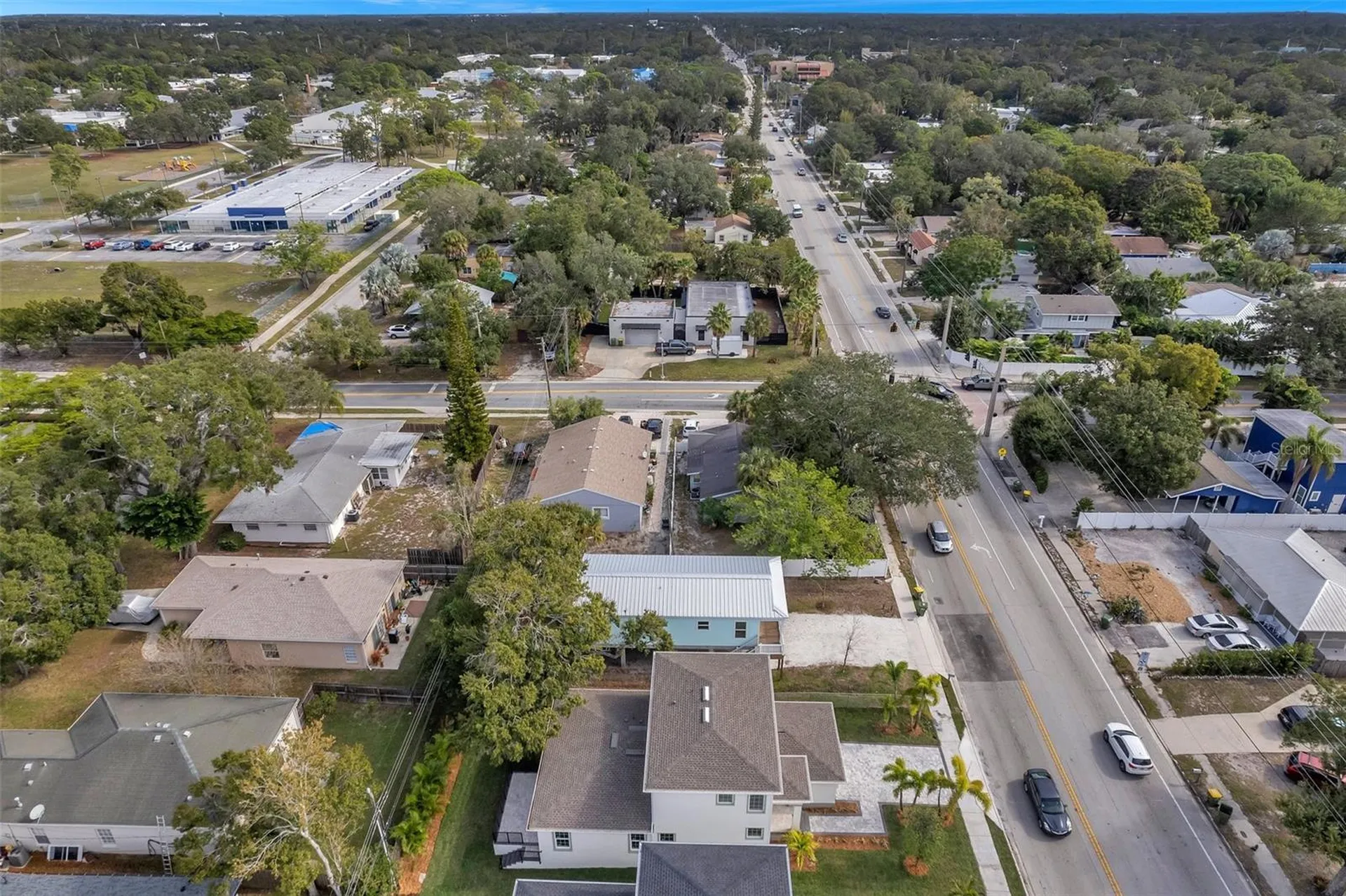 2369 Bahia Vista Street Sarasota FL 34239