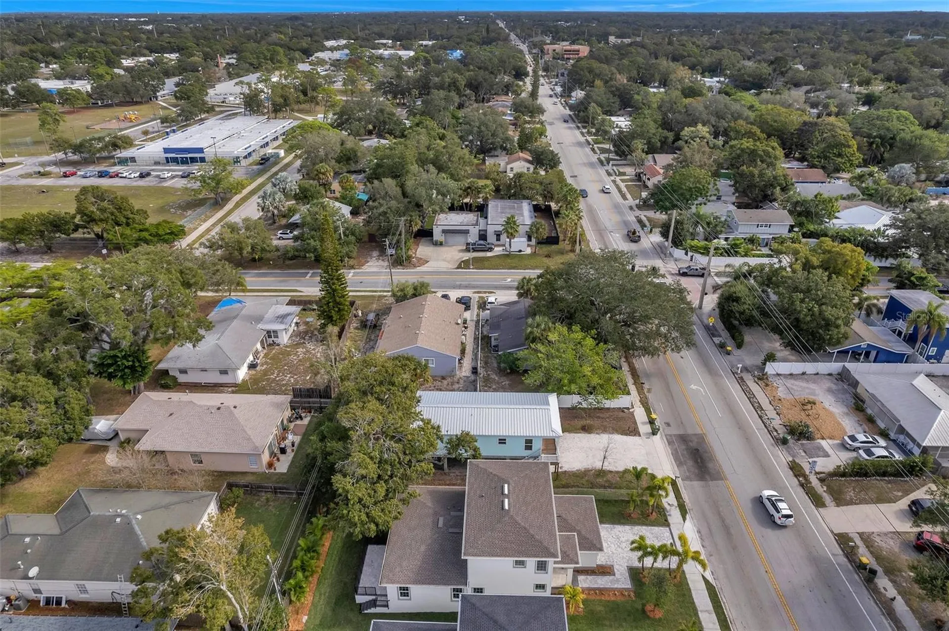 2369 Bahia Vista Street Sarasota FL 34239