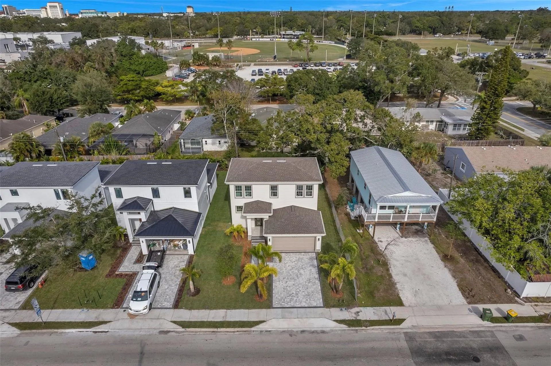2369 Bahia Vista Street Sarasota FL 34239