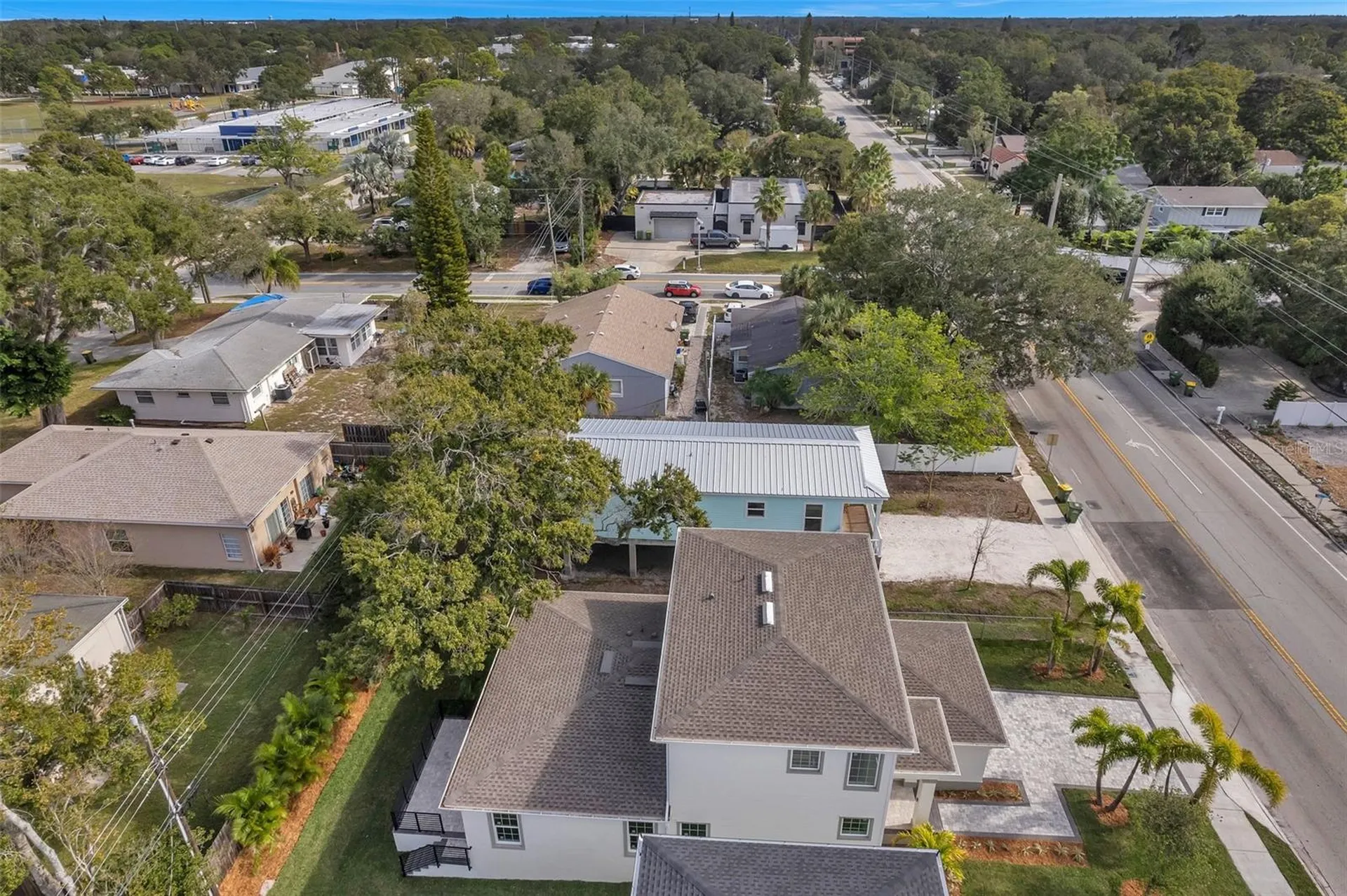 2369 Bahia Vista Street Sarasota FL 34239