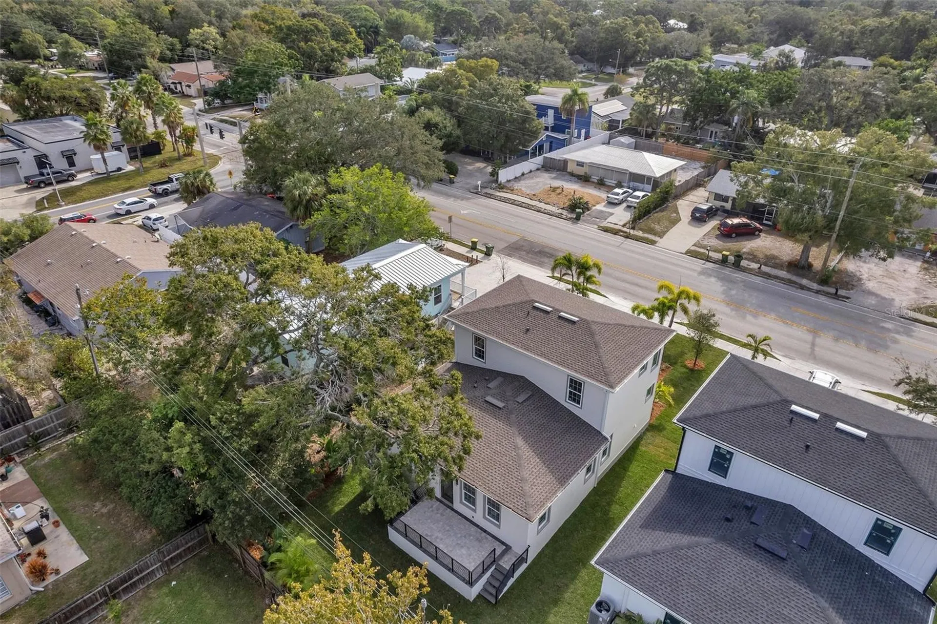 2369 Bahia Vista Street Sarasota FL 34239