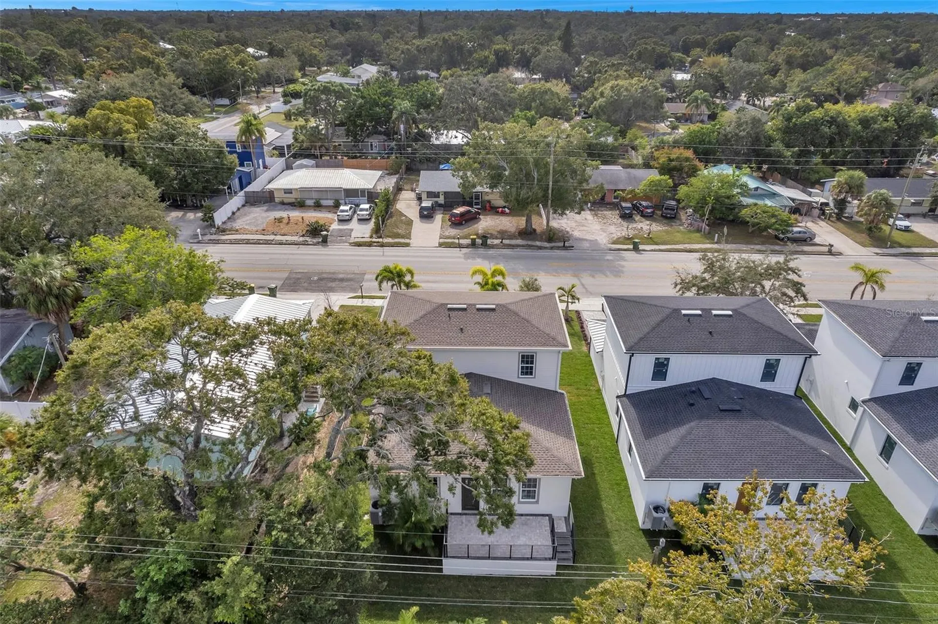2369 Bahia Vista Street Sarasota FL 34239