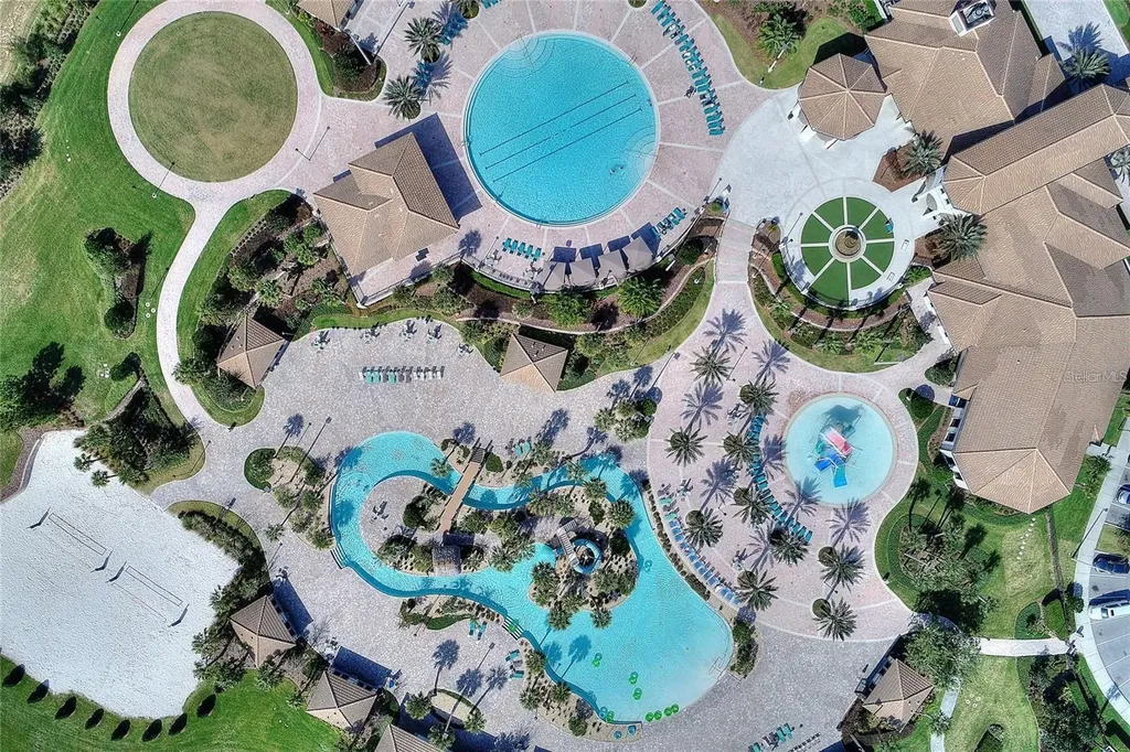 953 Splash Shot Davenport FL 33836