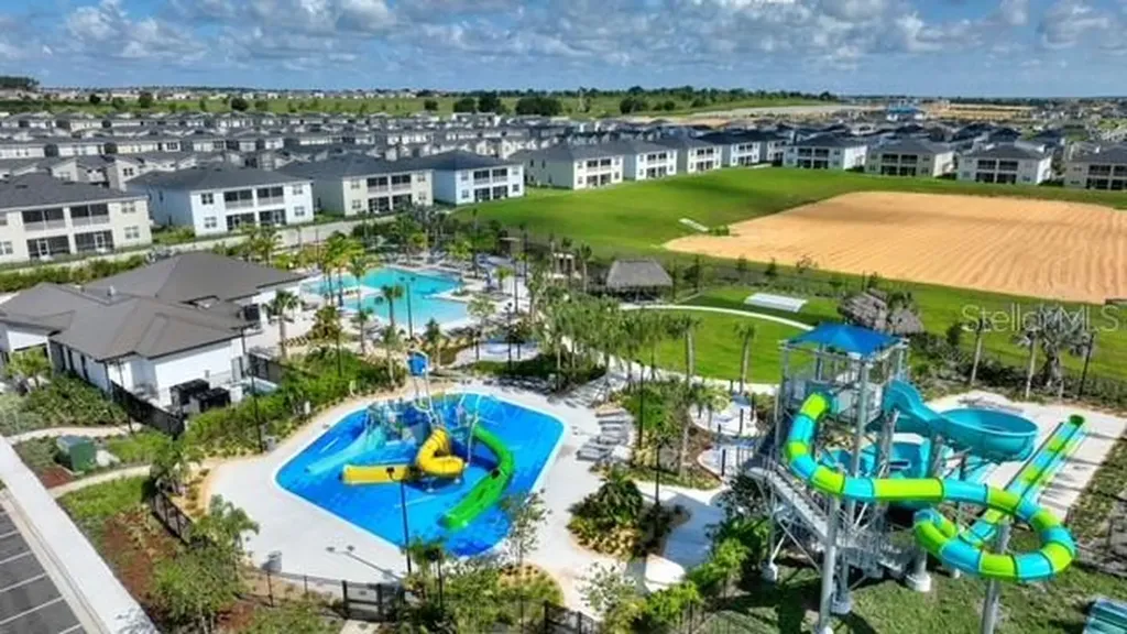 953 Splash Shot Davenport FL 33836