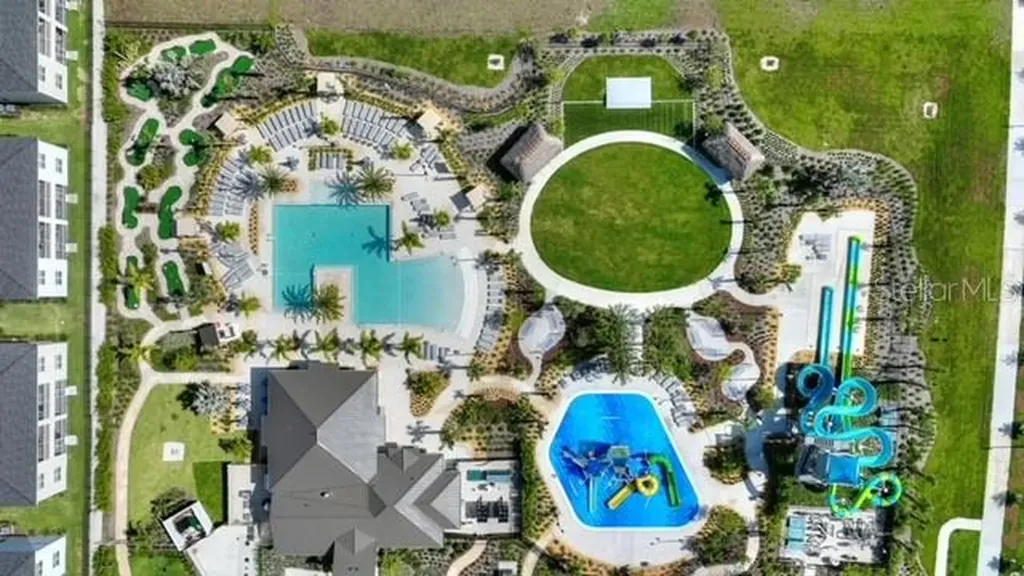 953 Splash Shot Davenport FL 33836