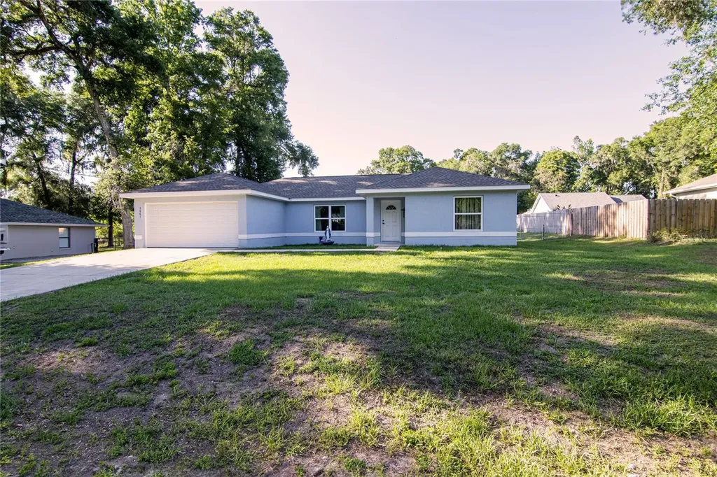 3661 SE 131st Place Belleview FL 34420