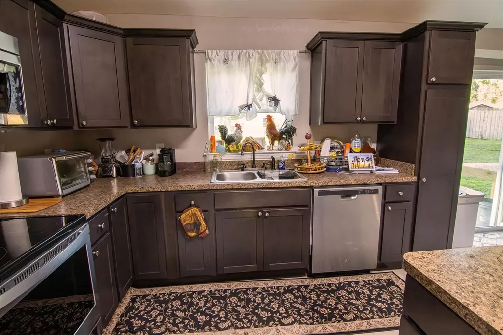 3661 SE 131st Place Belleview FL 34420