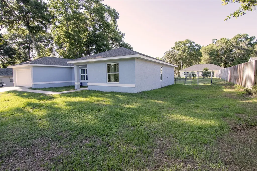 3661 SE 131st Place Belleview FL 34420